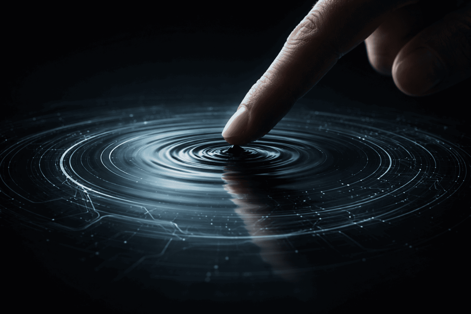 Passkey-Encrypted Accounts