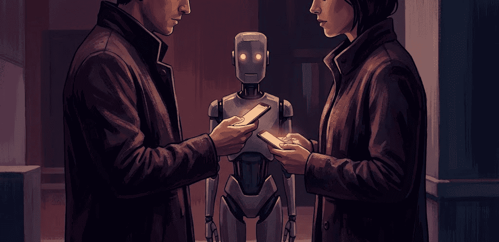 Introducing Private Accounts